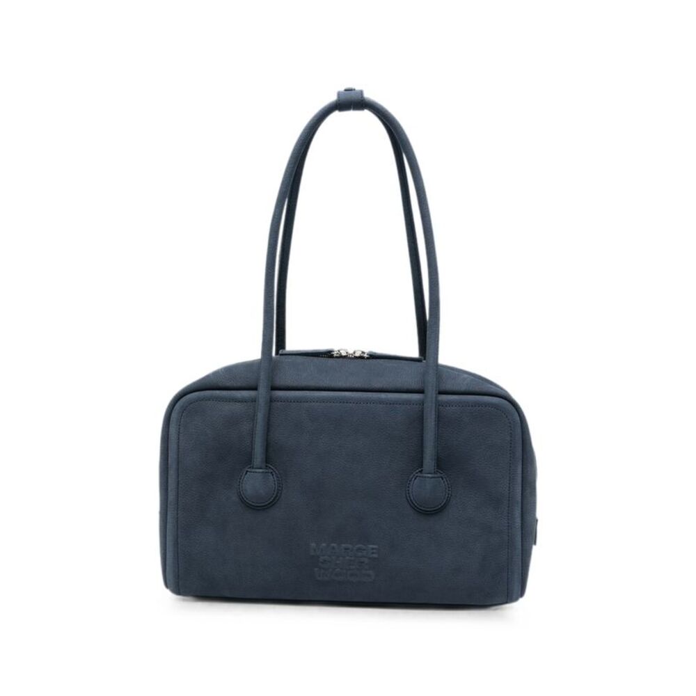 Margesherwood Blue Tote Bags Women